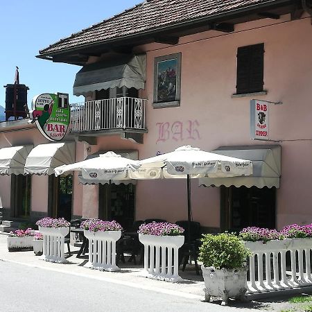 B&B San Giorgio Domodossola Exterior photo