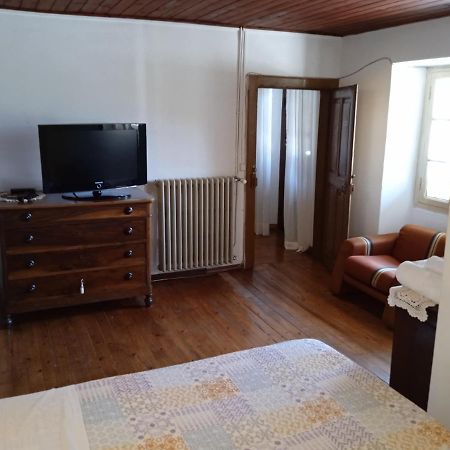 B&B San Giorgio Domodossola Exterior photo