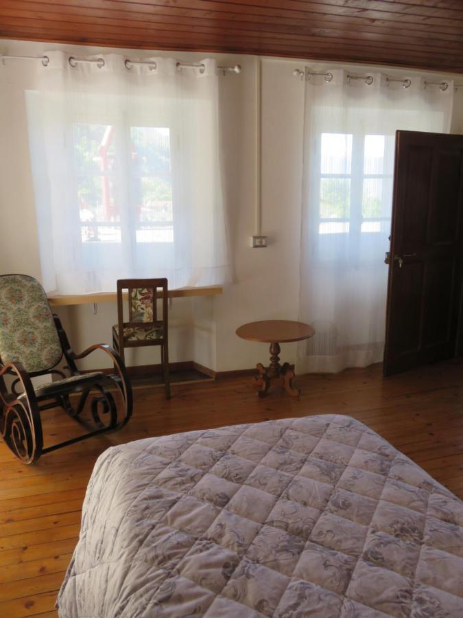 B&B San Giorgio Domodossola Exterior photo