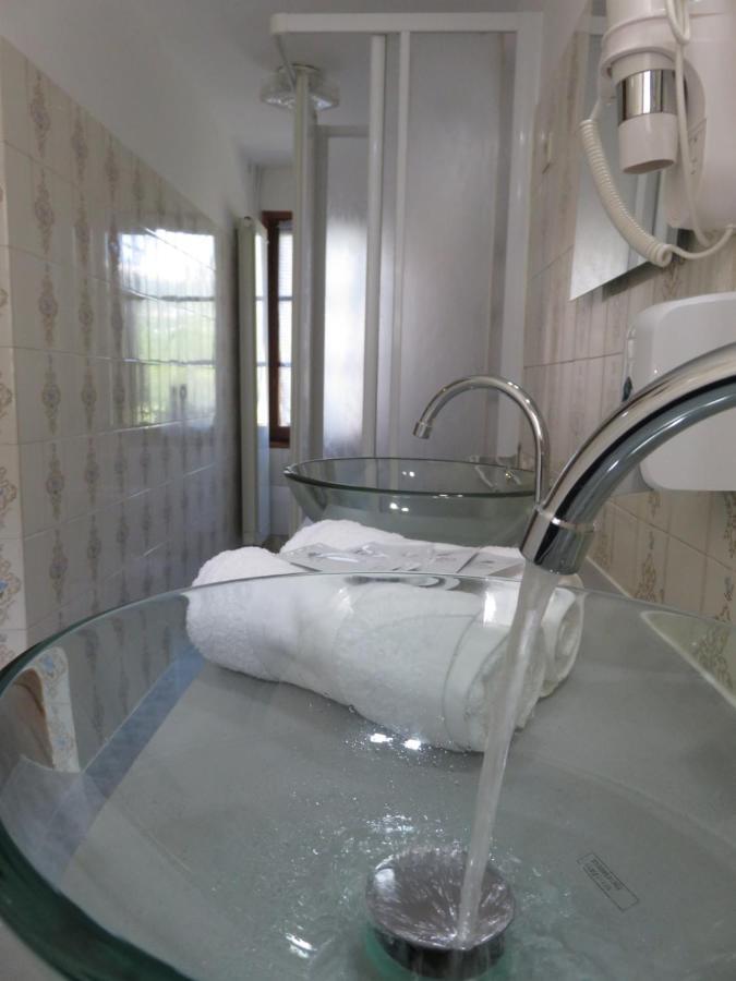 B&B San Giorgio Domodossola Exterior photo