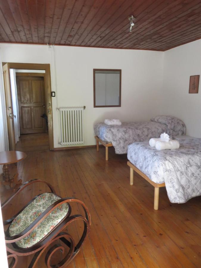 B&B San Giorgio Domodossola Exterior photo