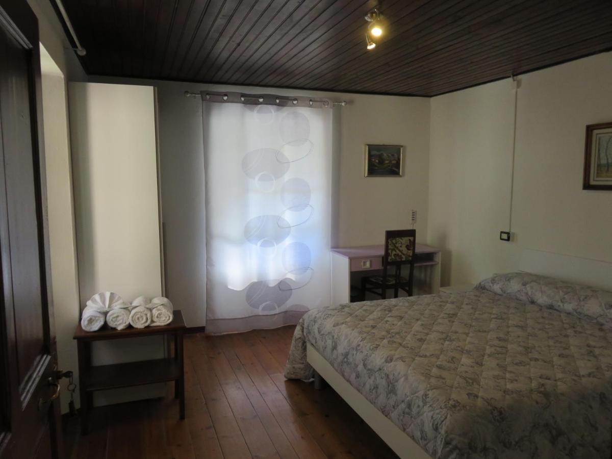 B&B San Giorgio Domodossola Exterior photo