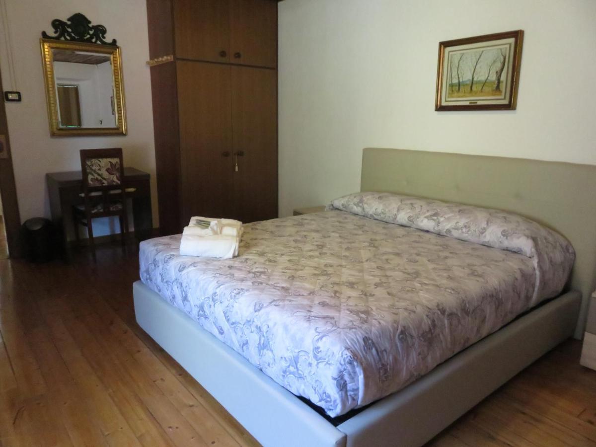 B&B San Giorgio Domodossola Exterior photo