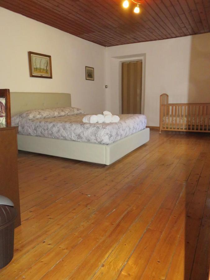 B&B San Giorgio Domodossola Exterior photo