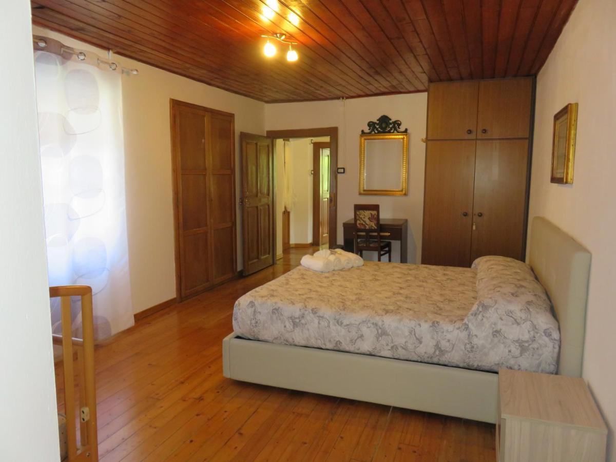 B&B San Giorgio Domodossola Exterior photo