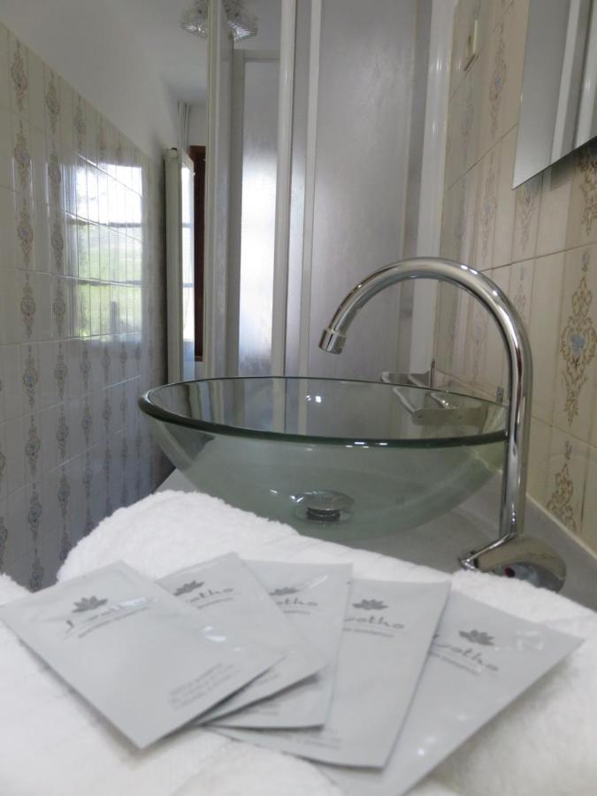 B&B San Giorgio Domodossola Exterior photo