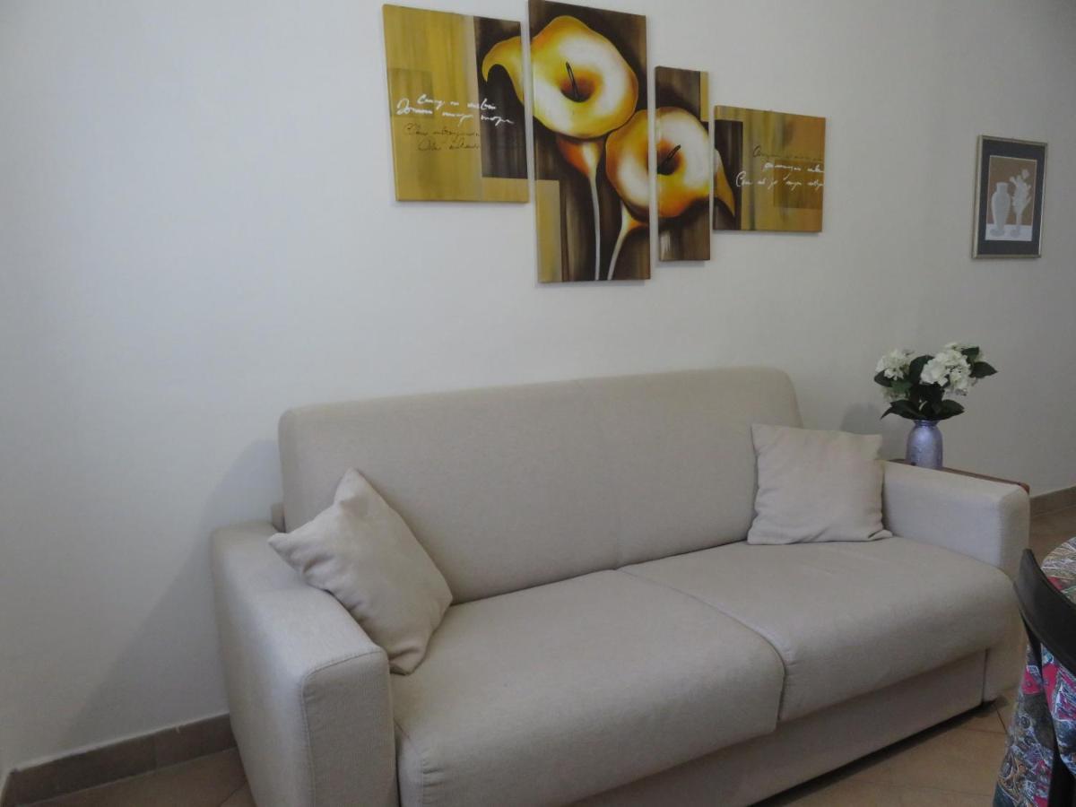 B&B San Giorgio Domodossola Exterior photo