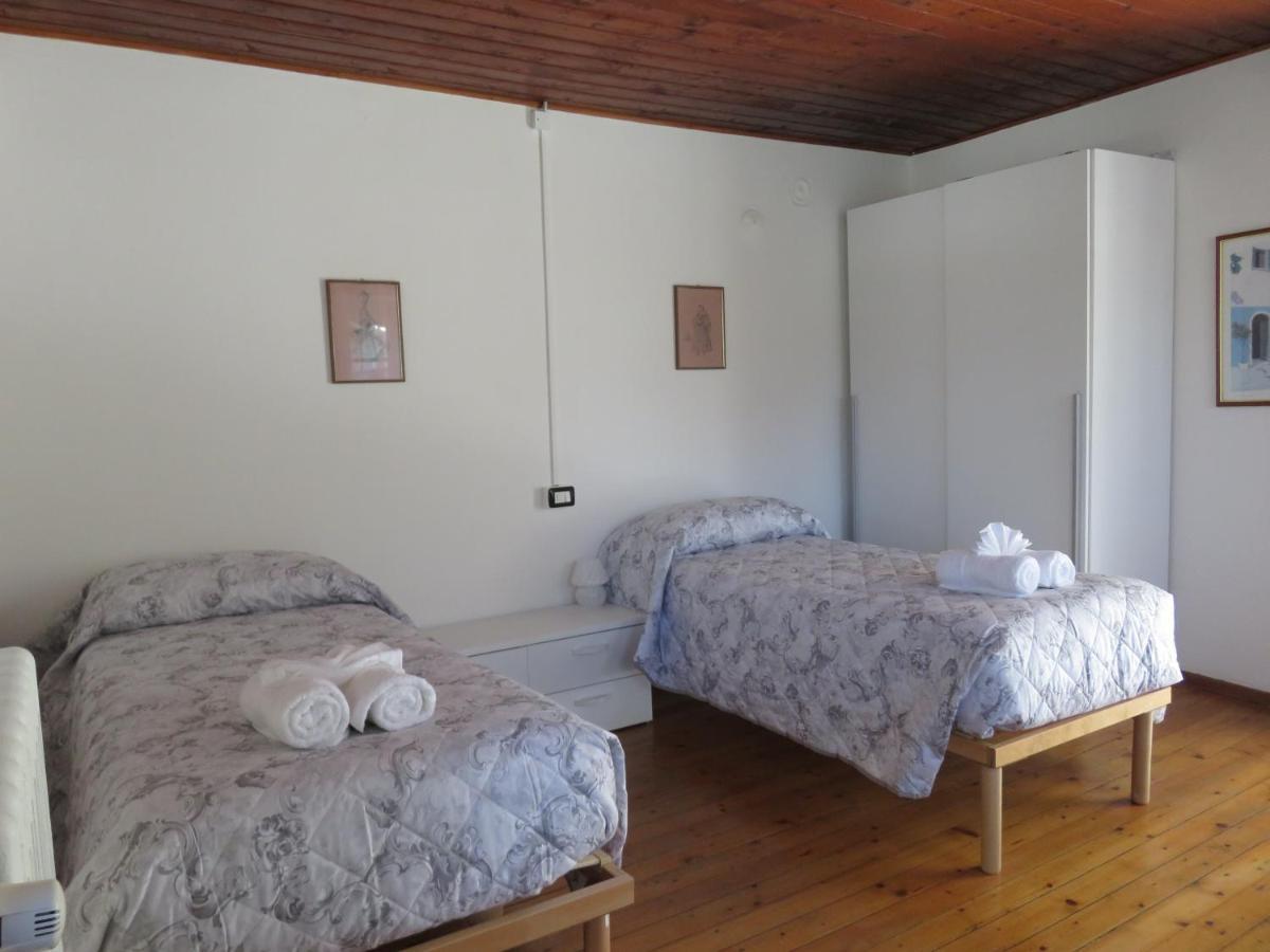 B&B San Giorgio Domodossola Exterior photo