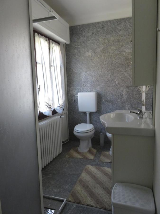B&B San Giorgio Domodossola Exterior photo