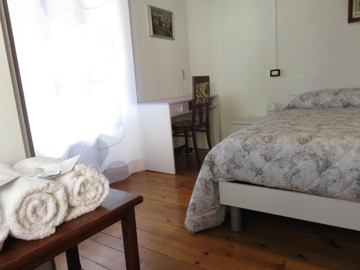B&B San Giorgio Domodossola Exterior photo
