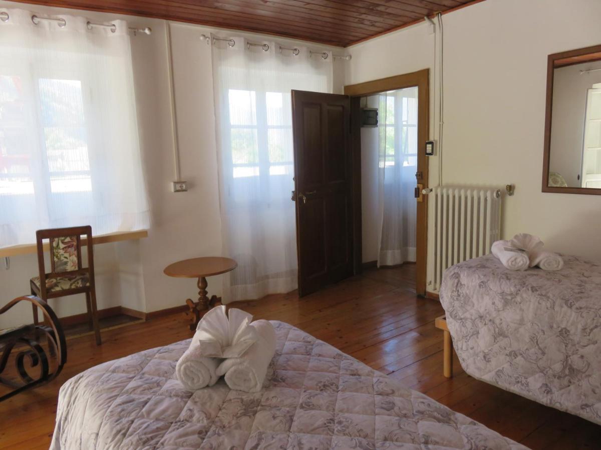 B&B San Giorgio Domodossola Exterior photo