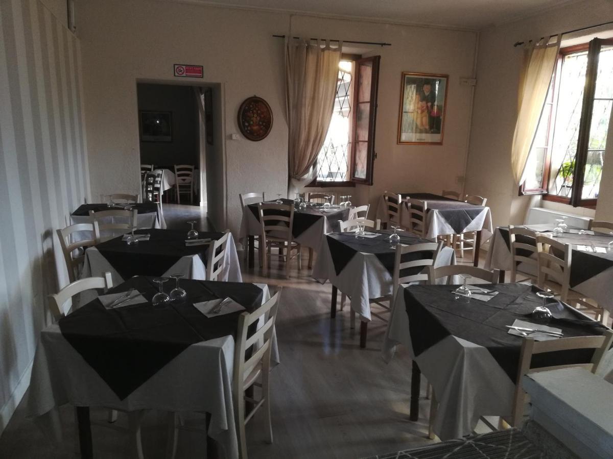 B&B San Giorgio Domodossola Exterior photo