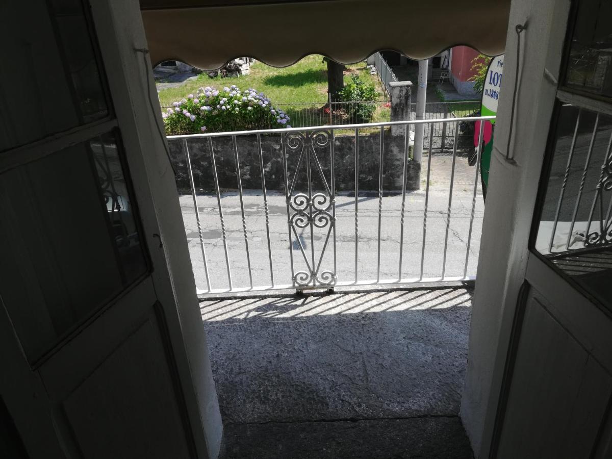 B&B San Giorgio Domodossola Exterior photo