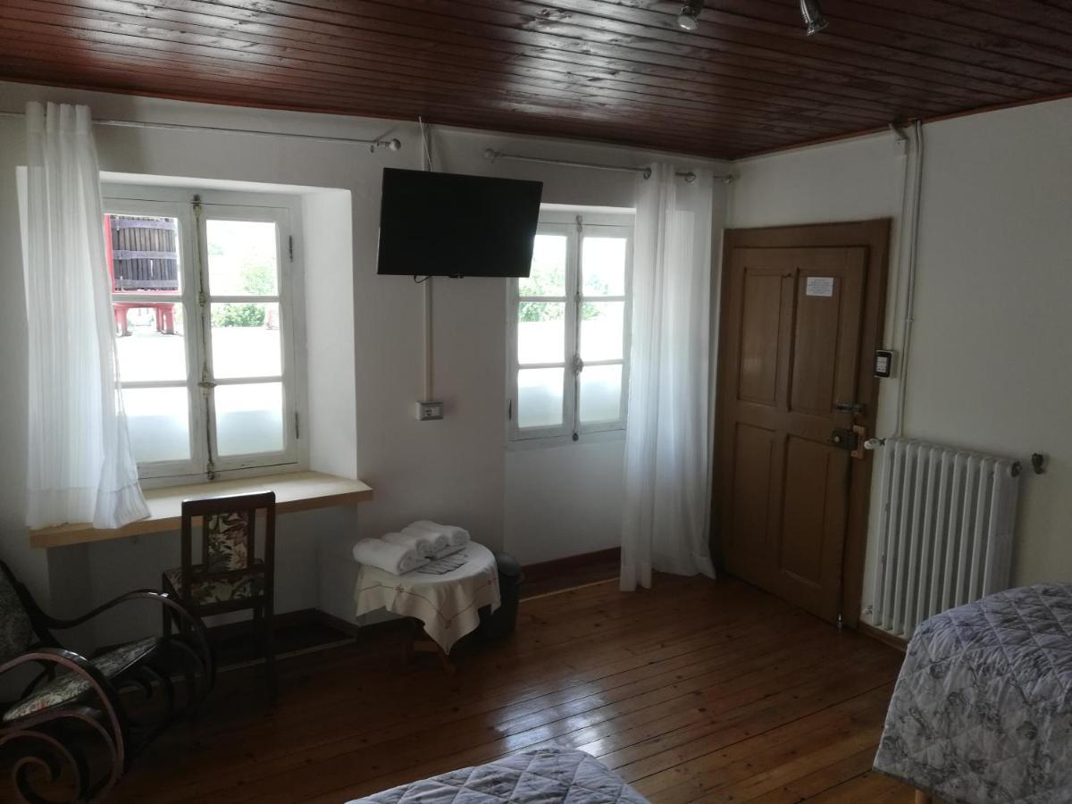 B&B San Giorgio Domodossola Exterior photo