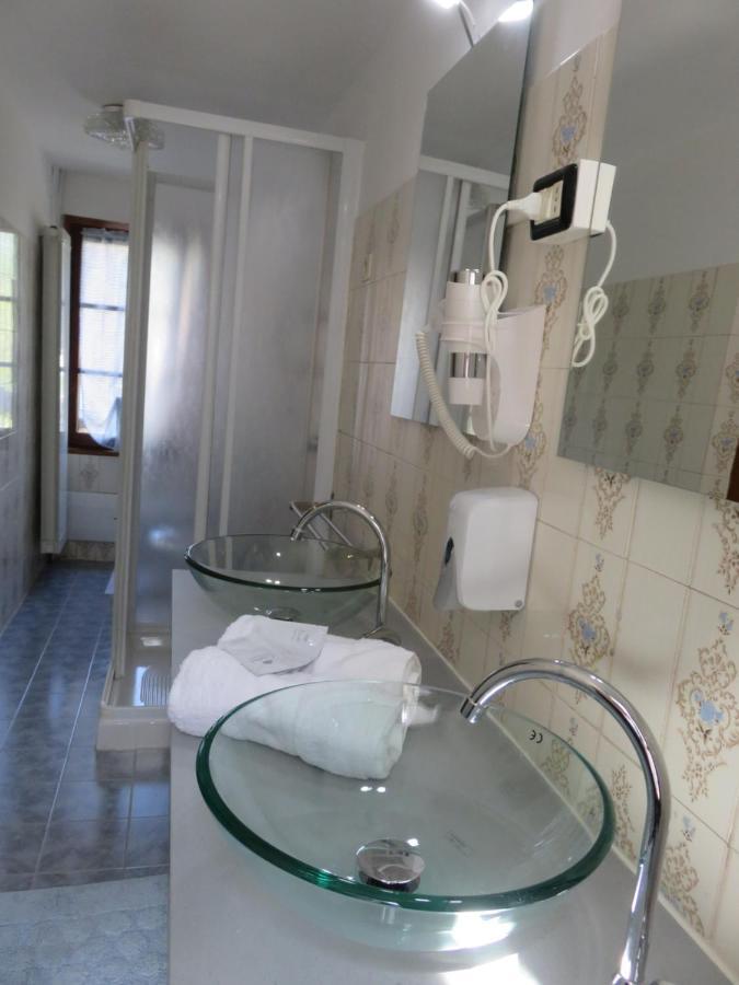B&B San Giorgio Domodossola Exterior photo