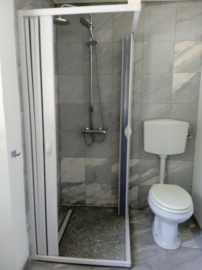 B&B San Giorgio Domodossola Exterior photo