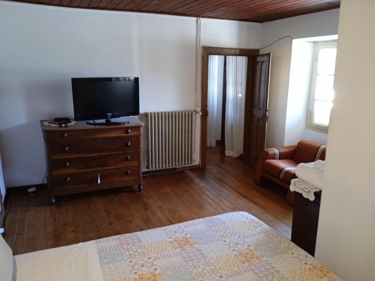 B&B San Giorgio Domodossola Exterior photo