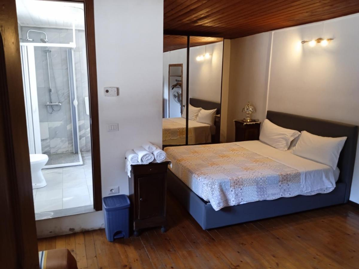 B&B San Giorgio Domodossola Exterior photo